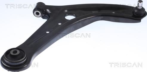 Kawe 8500 50565 - Bras de liaison, suspension de roue cwaw.fr