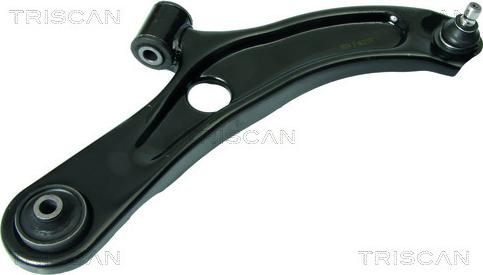 Kawe 8500 69509 - Bras de liaison, suspension de roue cwaw.fr