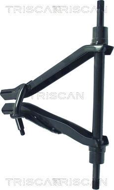 Kawe 8500 65518 - Bras de liaison, suspension de roue cwaw.fr