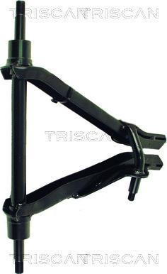 Kawe 8500 65517 - Bras de liaison, suspension de roue cwaw.fr