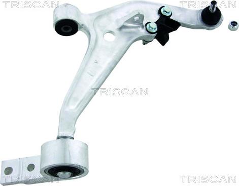 Kawe 8500 14541 - Bras de liaison, suspension de roue cwaw.fr