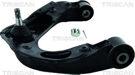 Kawe 8500 14550 - Bras de liaison, suspension de roue cwaw.fr