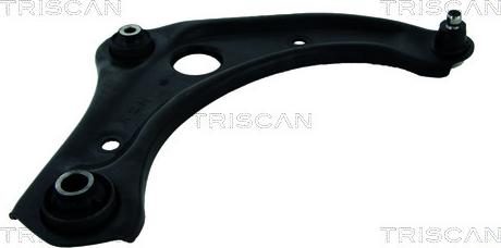 Kawe 8500 14557 - Bras de liaison, suspension de roue cwaw.fr