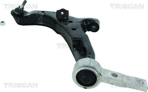 Kawe 8500 14532 - Bras de liaison, suspension de roue cwaw.fr