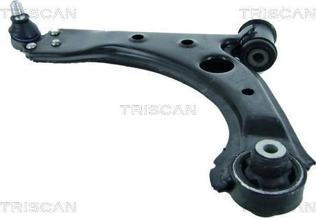 Kawe 8500 15568 - Bras de liaison, suspension de roue cwaw.fr