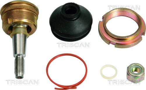 Kawe 8500 15504 - Kit de réparation, rotule de suspension cwaw.fr