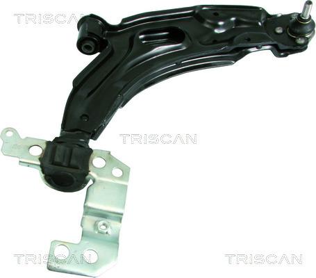 Kawe 8500 15515 - Bras de liaison, suspension de roue cwaw.fr