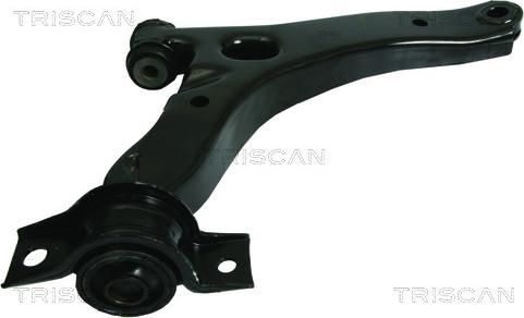 Kawe 8500 16569 - Bras de liaison, suspension de roue cwaw.fr