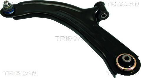 Kawe 8500 10548 - Bras de liaison, suspension de roue cwaw.fr