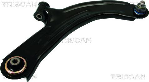 Kawe 8500 10547 - Bras de liaison, suspension de roue cwaw.fr