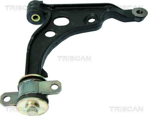 Kawe 8500 10511 - Bras de liaison, suspension de roue cwaw.fr