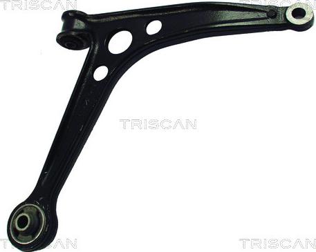 Kawe 8500 10517 - Bras de liaison, suspension de roue cwaw.fr