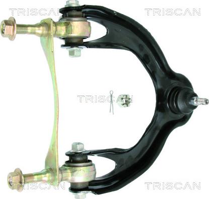 Kawe 8500 10525 - Bras de liaison, suspension de roue cwaw.fr