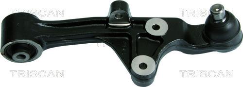 Kawe 8500 18504 - Bras de liaison, suspension de roue cwaw.fr