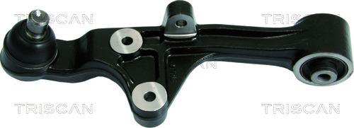 Kawe 8500 18503 - Bras de liaison, suspension de roue cwaw.fr