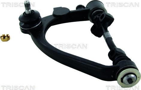 Kawe 8500 13566 - Bras de liaison, suspension de roue cwaw.fr