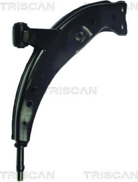 Kawe 8500 13509 - Bras de liaison, suspension de roue cwaw.fr