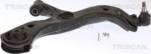 Kawe 8500 135059 - Bras de liaison, suspension de roue cwaw.fr