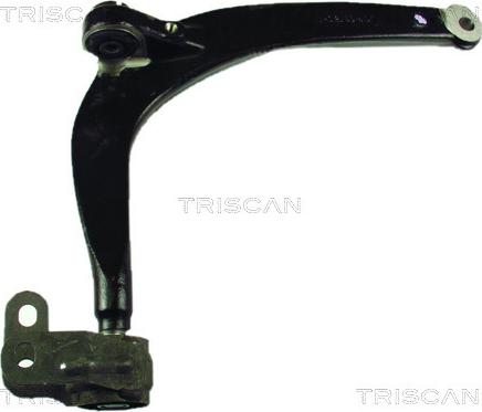 Kawe 8500 38511 - Bras de liaison, suspension de roue cwaw.fr