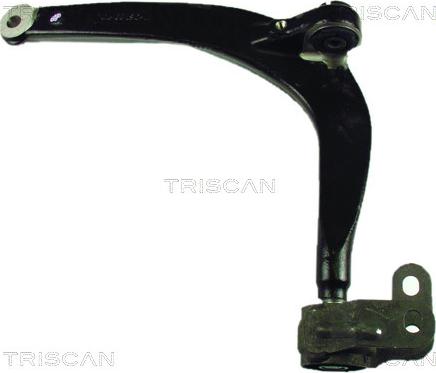 Kawe 8500 38512 - Bras de liaison, suspension de roue cwaw.fr