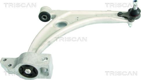 Kawe 8500 29597 - Bras de liaison, suspension de roue cwaw.fr