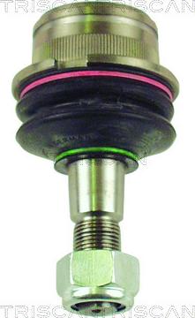 Kawe 8500 2987 - Rotule de suspension cwaw.fr