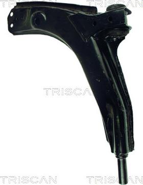 Kawe 8500 24075 - Bras de liaison, suspension de roue cwaw.fr