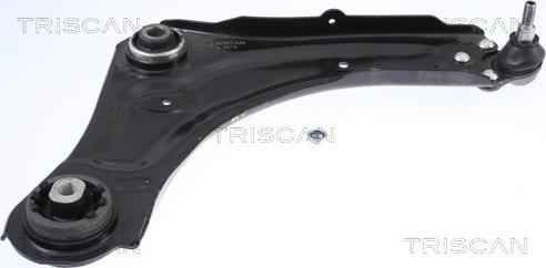 Kawe 8500 25593 - Bras de liaison, suspension de roue cwaw.fr