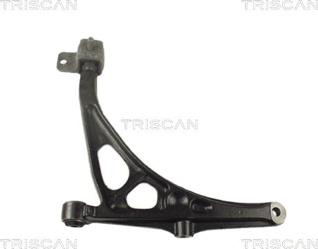 Kawe 8500 28519 - Bras de liaison, suspension de roue cwaw.fr