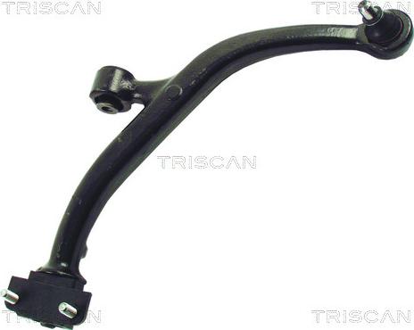 Kawe 8500 28539 - Bras de liaison, suspension de roue cwaw.fr