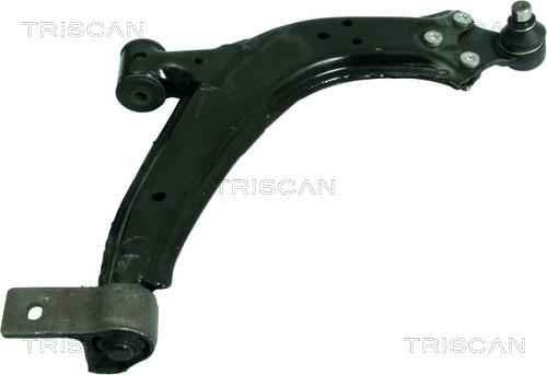 Kawe 8500 28529 - Bras de liaison, suspension de roue cwaw.fr