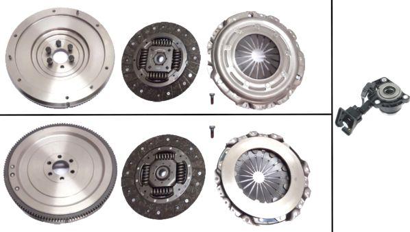 Kawe DMV352M-CSC - Kit adaptateur, embrayage cwaw.fr