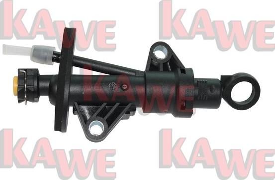 Kawe M2478 - Cylindre émetteur, embrayage cwaw.fr