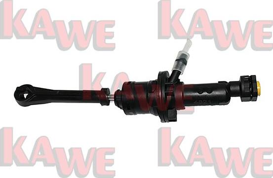 Kawe M2583 - Cylindre émetteur, embrayage cwaw.fr