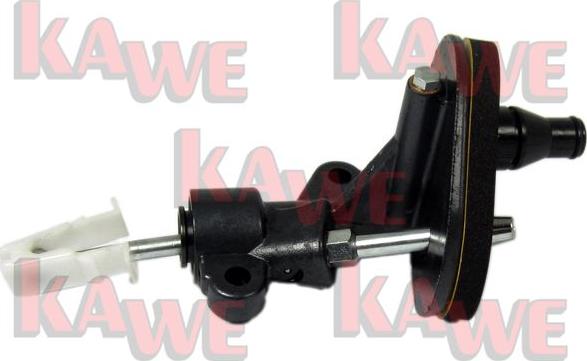 Kawe M2191 - Cylindre émetteur, embrayage cwaw.fr