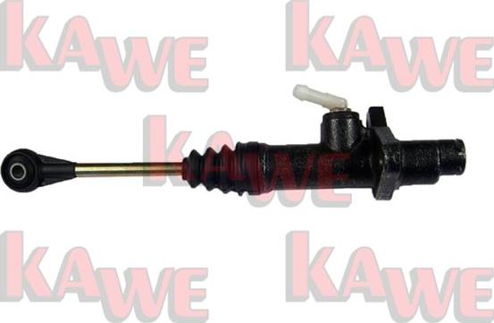 Kawe M2118 - Cylindre émetteur, embrayage cwaw.fr