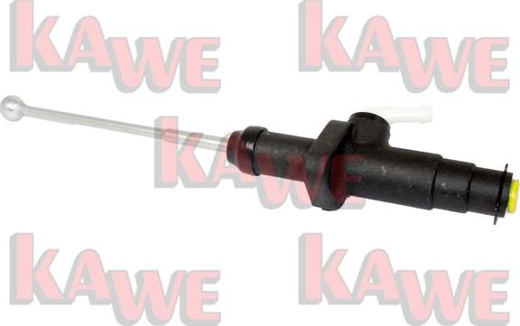 Kawe M2123 - Cylindre émetteur, embrayage cwaw.fr