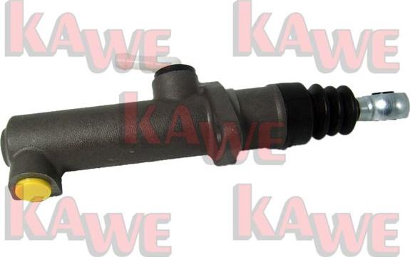 Kawe M2122 - Cylindre émetteur, embrayage cwaw.fr