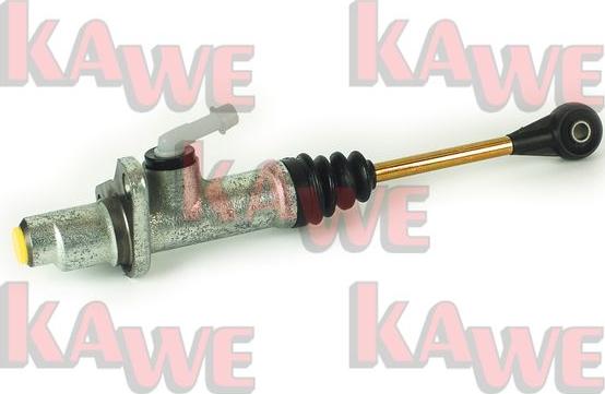 Kawe M2220 - Cylindre émetteur, embrayage cwaw.fr