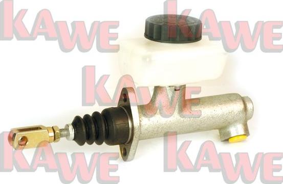 Kawe M7101 - Cylindre émetteur, embrayage cwaw.fr