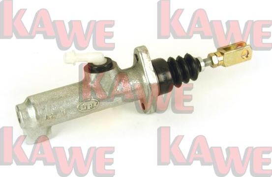 Kawe M7102 - Cylindre émetteur, embrayage cwaw.fr