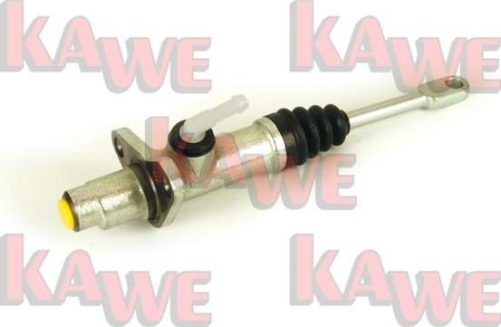 Kawe M7115 - Cylindre émetteur, embrayage cwaw.fr