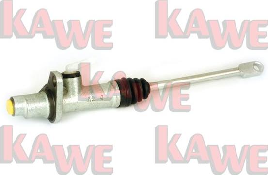 Kawe M7112 - Cylindre émetteur, embrayage cwaw.fr