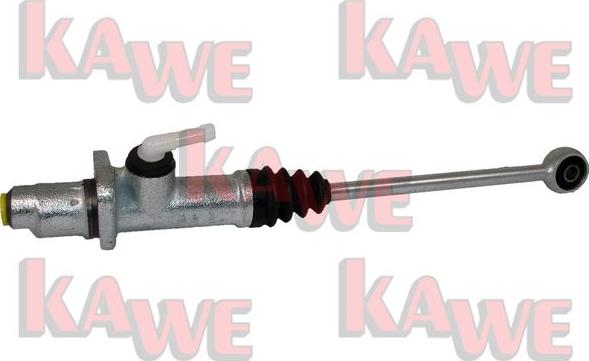 Kawe M7743 - Cylindre émetteur, embrayage cwaw.fr