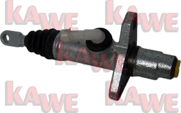 Kawe M7737 - Cylindre émetteur, embrayage cwaw.fr