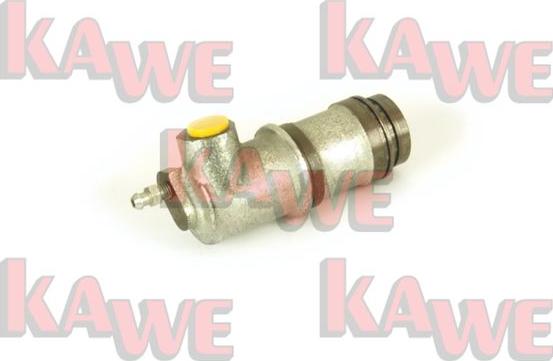 Kawe S8109 - Cylindre récepteur, embrayage cwaw.fr