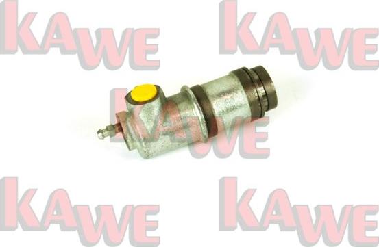 Kawe S8101 - Cylindre récepteur, embrayage cwaw.fr