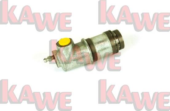 Kawe S8102 - Cylindre récepteur, embrayage cwaw.fr