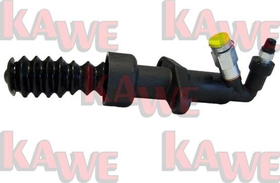 Kawe S3049 - Cylindre récepteur, embrayage cwaw.fr