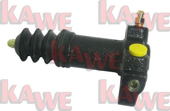 Kawe S3043 - Cylindre récepteur, embrayage cwaw.fr